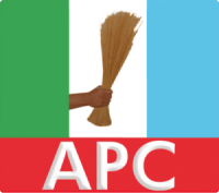 APC Party Logo